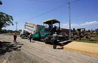 Mezarlık çevresinin yoğunluğu azaltılacak