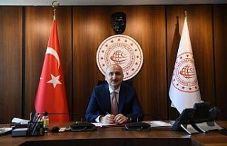 Milletvekili Çelebi’den, Ulaştırma Bakanı Karaalioğlu’na...