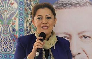 Milletvekili Erenler: "KÇÖ’den 16 bin 986...