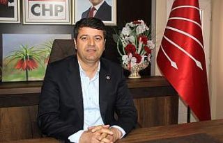 Milletvekili Tutdere, Adıyaman’ın IPARD kapsamına...