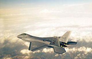 Milli Muharip Uçak için TUSAŞ ile HAVELSAN’dan...