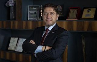 Misafir ağırlama nisan ayında yüzde 65 oranında...