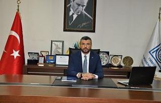 MMO Konya Şube Başkanı Altun: “19 Mayıs aziz...