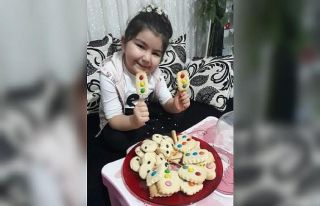 Mobil anaokul öğrencilerine uzaktan eğitim