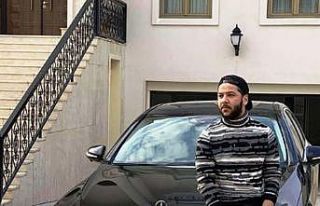 Model Karzan Ibrahim Shingaly: "Birçok Iraklı...