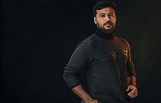 Model Rezan Sinjari: "Korona sonrası ilk işim...