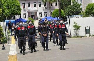 Motosiklet hırsızlarına 25 bin 200 lira sokağa...