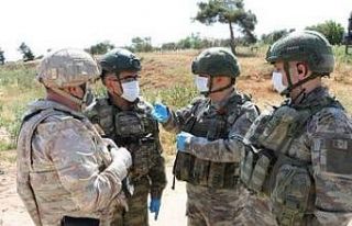 MSB: "TR-RF mutabakatı çerçevesinde İdlib’deki...