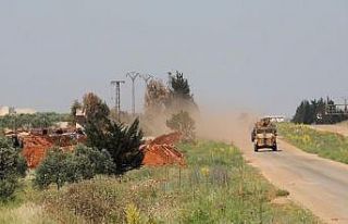 MSB: "Türkiye-Rusya Federasyonu Mutabakatı...