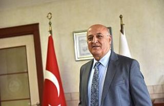 MTSO Başkanı Kızıltan: “Türkiye’nin geleceği...