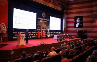 Muğla aktif 5 fay zonu üzerinde yer alıyor