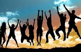 Muğla genç nüfus oranında Türkiye sonuncusu