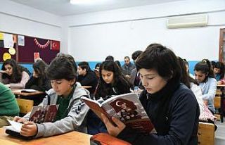 Muğla okur-yazarlıkta Türkiye 6’ncısı
