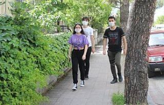 Muğla’da 15-20 yaş arası gençler sokağa çıktı