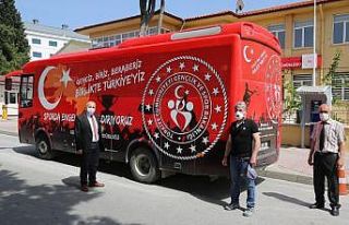 Muğla’da Gençlik Haftası kutlamaları başladı