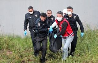 Muğla’da mağaza sahibi boş arazide ölü bulundu