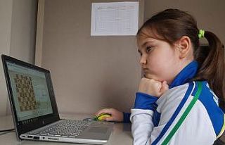 Muğla’da online satranç turnuvası