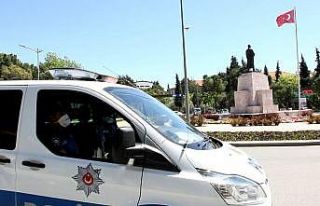 Muğla’da yarın sokağa çıkacak yaşlılar anonsla...