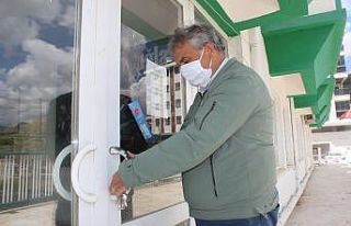 Muğlaspor Başkanı Erol Kapiz: "Liglerin ileri...