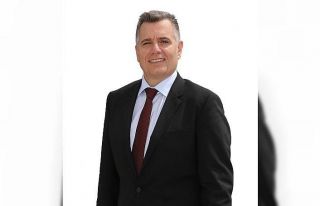 Murat Erkan Birleşmiş Milletler’e BiP’ten bağlandı