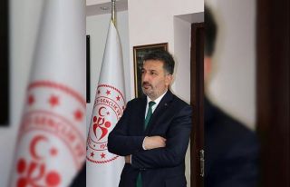 Murat Eskici: "Hep daha iyisini yapmaya çalışan...