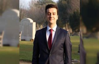 Musabeyli ilçesinde mezra karantinaya alındı