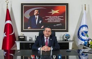 MUSKİ Genel Müdürü Ülgen: “Bodrum’un patlayan...