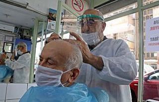 ’Müşterilerime karşı sorumluluğum var’ deyip...