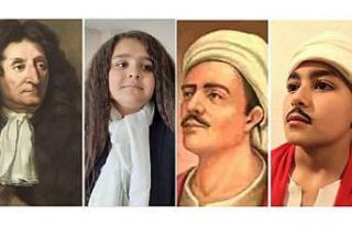 Nallıhan’da her öğrenci bir edebiyatçıya benzedi