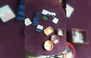 Nazilli’de yasak tanımayan kumarcılara yönelik...