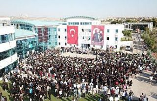 Nesibe Aydın Okulları Ortaokullar Koordinatörü...