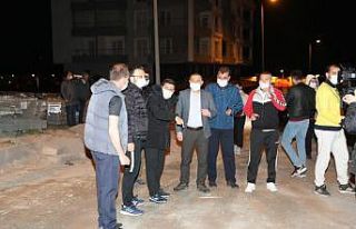 Nevşehir Belediyesi şehrin geleceğine yatırım...