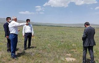 Niğde OSB’de dev yatırım