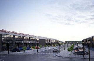 Niğde’de Oto Galericiler Sitesinin kapasitesi artırılıyor