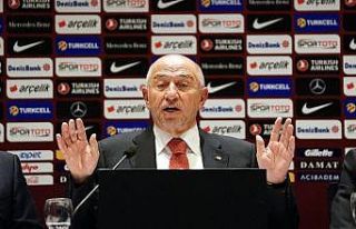 Nihat Özdemir: "Sağlık çerçevesinde bu ligi...