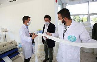 Nilüfer Belediyesi Türkiye’ye örnek oldu