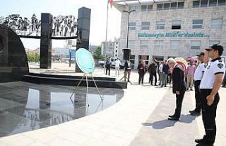 Nilüfer’de 19 Mayıs coşkusu yaşanacak