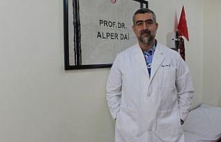 Nöbet geçiren çocuklara umut olacak açıklama