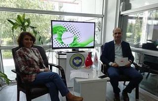 “Öğle Molası” çiftçilerle buluşuyor