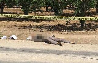 Oğlunu katleden babanın intihar ettiği ortaya çıktı