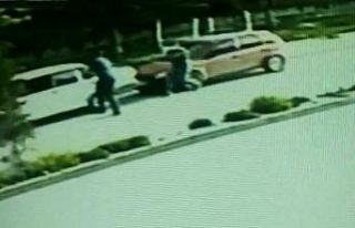 Oğlunun ölümüne neden olduğunu iddia ettiği...