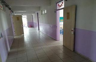 Öğretmenler okulu yeniliyor