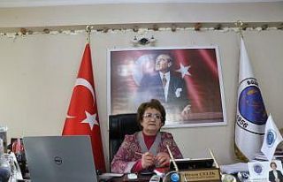 Ölümle burun buruna belediye başkanlığı