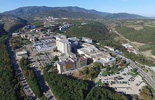 OMÜ’den öğrencilerine internet desteği