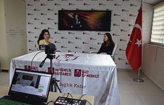 Online gebelik eğitimi