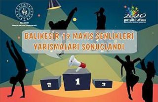 Online yarıştılar, ödülü kaptılar