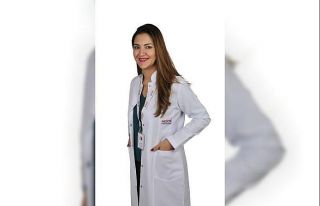 Op. Dr. Azer Aras Uluğ: “Hamileler günde 3 litre...