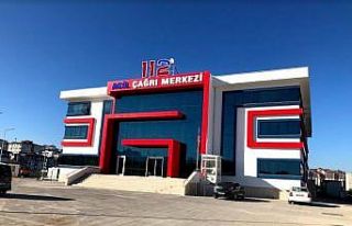 Ordu 112 Acil Çağrı Merkezi gün sayıyor