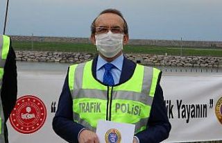 Ordu Valisi Yavuz: “Virüsten 19 kişi hayatını...