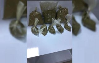 Ordu’da 4 torbacı tutuklandı